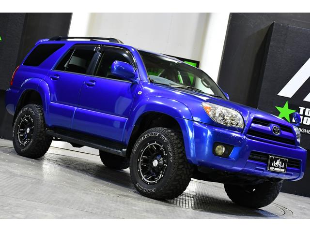 ＳＳＲ－Ｘ　切替４ＷＤ　サンルーフ　リフトアップ　ＰＲＯＣＡＳＴ１７インチ　ＲＥＮＥＧＡＤＥ　Ｒ７マッドテレーン　ネビュラブルーメタリック全塗装　カロッツェリアＳＤナビ　地デジ　ＢＴ　ＨＤＭＩ　ＥＴＣ(21枚目)