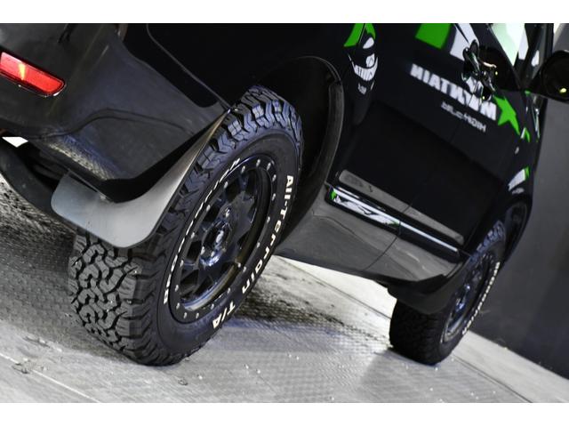 デリカＤ：５ Ｇ　パワーパッケージ　切替４ＷＤ　両側パワースライド　電動ステップ　エクストリームＪ　１６インチ　ＢＦＧｏｏｄＲｉｃｈオールテレーン　ＧＩ☆ＧＥＡＲブルバー　黒シートカバー　ＨＤＤナビ　ＤＶＤ　地デジ　ＥＴＣ　Ｂカメラ（27枚目）