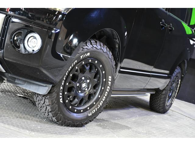 Ｇ　パワーパッケージ　切替４ＷＤ　両側パワースライド　電動ステップ　エクストリームＪ　１６インチ　ＢＦＧｏｏｄＲｉｃｈオールテレーン　ＧＩ☆ＧＥＡＲブルバー　黒シートカバー　ＨＤＤナビ　ＤＶＤ　地デジ　ＥＴＣ　Ｂカメラ(33枚目)