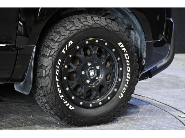 Ｇ　パワーパッケージ　切替４ＷＤ　両側パワースライド　電動ステップ　エクストリームＪ　１６インチ　ＢＦＧｏｏｄＲｉｃｈオールテレーン　ＧＩ☆ＧＥＡＲブルバー　黒シートカバー　ＨＤＤナビ　ＤＶＤ　地デジ　ＥＴＣ　Ｂカメラ(60枚目)