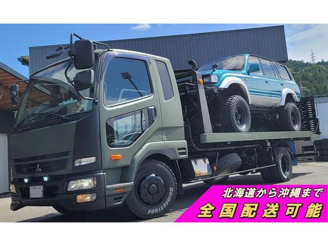 ジャンボ　４ＷＤ　キャンピング仕様　バンクベッド　外部電源入力　ＦＦヒーター　インバーター　２ＷＡＹアイソレータ　サブバッテリー　走行充電　シャワールーム　シンク　コンセント７個ヒッチメンバー(7枚目)