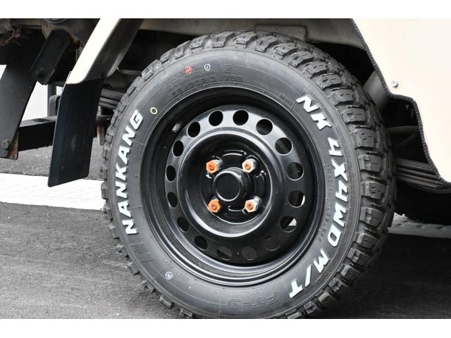 ハイゼットトラック ジャンボ　４ＷＤ　キャンピング仕様　バンクベッド　外部電源入力　ＦＦヒーター　インバーター　２ＷＡＹアイソレータ　サブバッテリー　走行充電　シャワールーム　シンク　コンセント７個ヒッチメンバー（52枚目）