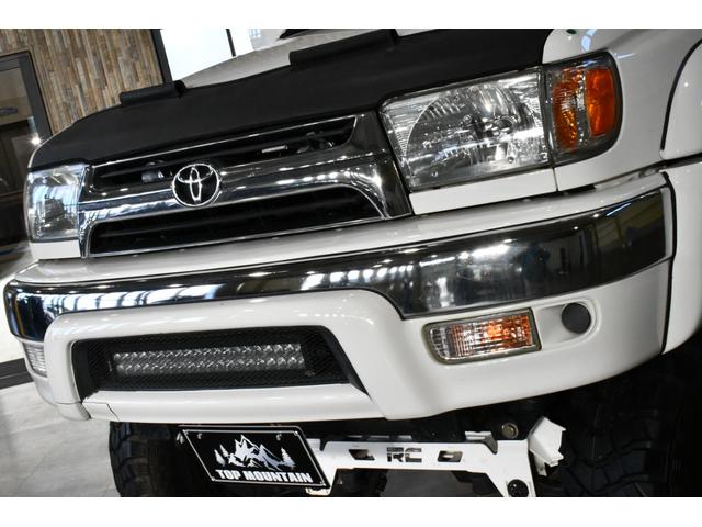 ＳＳＲ－Ｖ　切替４ＷＤ　ハイリフト１０インチリフトアップ　ミッキートンプソン１６インチ　ＹＯＫＯＨＡＭＡマッドタイヤ　ロックイルミ　ワンオフマフラー　ＳＤナビ　フルセグ　ＢＴ　Ｂカメラ　ＥＴＣ(9枚目)