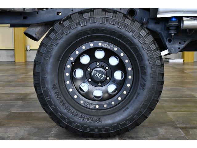 ＳＳＲ－Ｖ　切替４ＷＤ　ハイリフト１０インチリフトアップ　ミッキートンプソン１６インチ　ＹＯＫＯＨＡＭＡマッドタイヤ　ロックイルミ　ワンオフマフラー　ＳＤナビ　フルセグ　ＢＴ　Ｂカメラ　ＥＴＣ(51枚目)