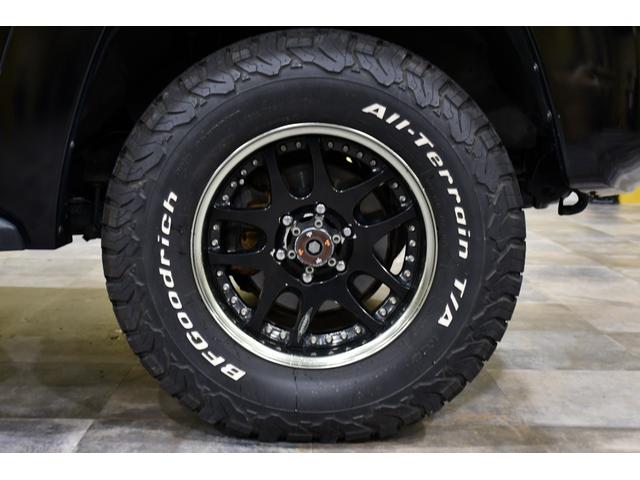 サファリ グランロードリミテッド　切替４ＷＤ　社外１７インチホイール　ＢＦＧｏｏｄＲｉｃｈオールテレーンタイヤ　ＳＤナビ　フルセグ　Ｂｌｕｅｔｏｏｔｈオーディオ　バックカメラ　クルコン　キーレス　３列シート７人乗り　クルコン（31枚目）