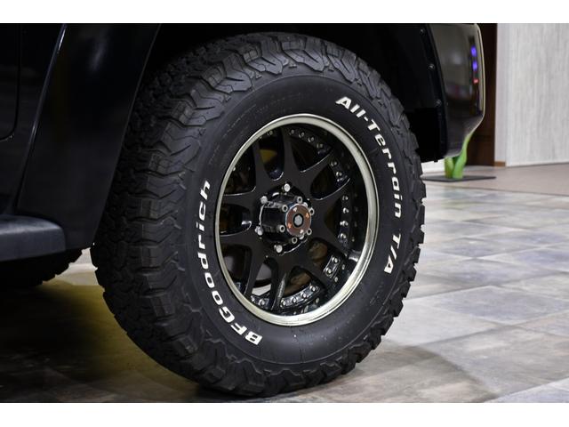 サファリ グランロードリミテッド　切替４ＷＤ　社外１７インチホイール　ＢＦＧｏｏｄＲｉｃｈオールテレーンタイヤ　ＳＤナビ　フルセグ　Ｂｌｕｅｔｏｏｔｈオーディオ　バックカメラ　クルコン　キーレス　３列シート７人乗り　クルコン（57枚目）