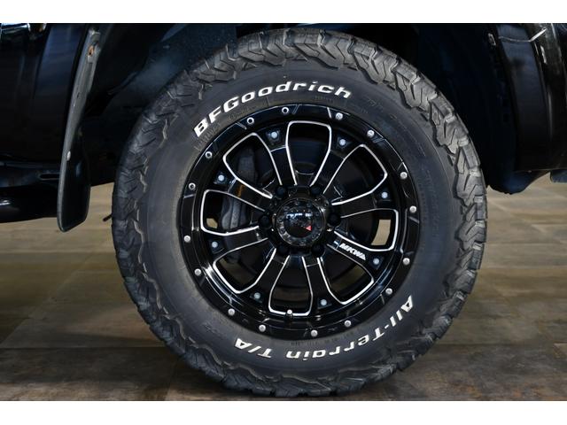 ＳＳＲ－Ｘリミテッド　６０ｔｈスペシャルＥＤ　切替４ＷＤ　後期モデル　リフトアップ　ＭＫＷ１７インチ　ＢＦＧｏｏｄＲｉｃｈオールテレーンタイヤ　薄型ルーフラック　カロッツェリアＳＤナビ　バックカメラ　ＥＴＣ　フルセグ　Ｂｌｕｅｔｏｏｔｈ(22枚目)