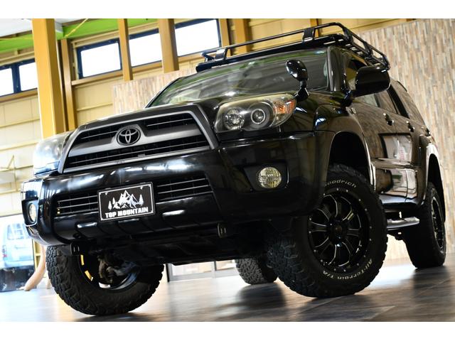 ＳＳＲ－Ｘリミテッド　６０ｔｈスペシャルＥＤ　切替４ＷＤ　後期モデル　リフトアップ　ＭＫＷ１７インチ　ＢＦＧｏｏｄＲｉｃｈオールテレーンタイヤ　薄型ルーフラック　カロッツェリアＳＤナビ　バックカメラ　ＥＴＣ　フルセグ　Ｂｌｕｅｔｏｏｔｈ(36枚目)