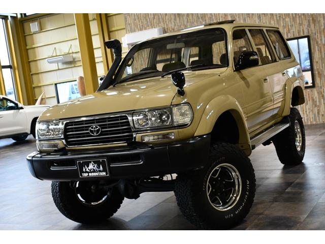 ＶＸリミテッド　４ＷＤ　サンルーフ　リフトアップ　社外１６ＡＷ　デュアルショック　サファリシュノーケル　ＡＲＢエアロッカー　社外ＳＤナビ　フルセグ　Ｂカメラ　ＬＥＤヘッド　センターデフロック　クルコン　オートライト(22枚目)