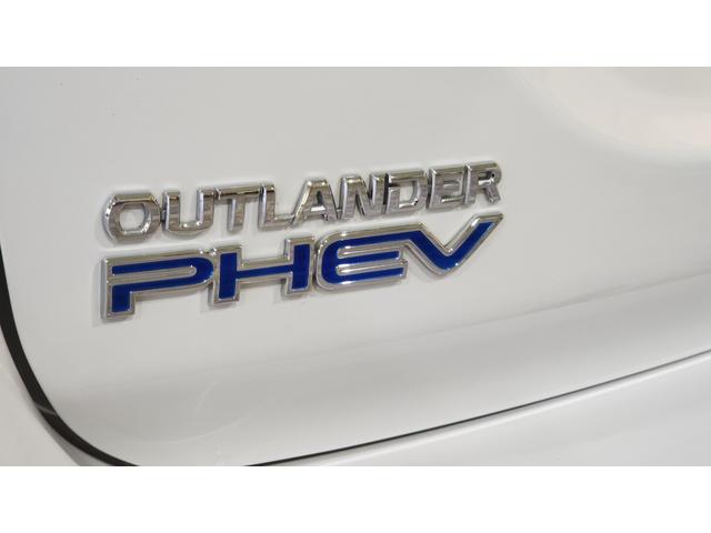 三菱 アウトランダーＰＨＥＶ