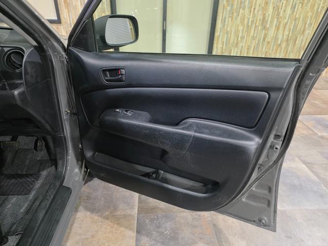 プロボックス ＤＸコンフォート　グレー全塗装済み　ＴＭカスタムエディション　スタイリッシュグリル　タフネスフェンダー　ブラックペイント鉄チンホイール　ＴＯＹＯ　新品ブロックタイヤ　ブラウンシートカバー　ディスプレイオーディオ（37枚目）