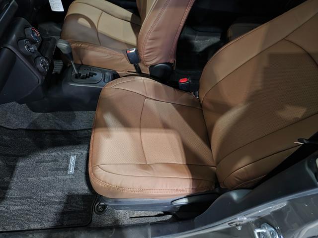 プロボックス ＤＸコンフォート　グレー全塗装済み　ＴＭカスタムエディション　スタイリッシュグリル　タフネスフェンダー　ブラックペイント鉄チンホイール　ＴＯＹＯ　新品ブロックタイヤ　ブラウンシートカバー　ディスプレイオーディオ（77枚目）