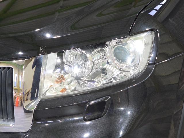 ジープ・グランドチェロキー ラレード　４ＷＤ　純正ブラックアウトホイール　電動シート　ＥＴＣ　バックカメラ　サイドカメラ　フロントカメラ　ＨＤＤナビ（8枚目）