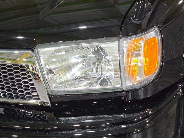 ハイラックスサーフ ＳＳＲ－Ｘ　切替４ＷＤ　走行４万キロ台　リフトアップ　トップマウンテン１７インチＡＷ　ジオランダーＸ－ＡＴ　メッキグリル　ＬＥＤヘッド・テール　ＵＳコーナー　シートカバー　ディスプレイオーディオ　ＥＴＣ（8枚目）