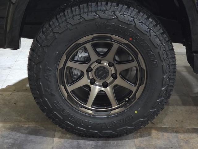 ハイラックスサーフ ＳＳＲ－Ｘ　切替４ＷＤ　走行４万キロ台　リフトアップ　トップマウンテン１７インチＡＷ　ジオランダーＸ－ＡＴ　メッキグリル　ＬＥＤヘッド・テール　ＵＳコーナー　シートカバー　ディスプレイオーディオ　ＥＴＣ（50枚目）