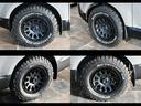 Ｃ２　Ｇ　パワーパッケージ　グレー全塗装済み　デルタフォース１６インチ　ＢＦＧｏｏｄＲｉｃｈＡ／Ｔ　両側パワースライドドア　パワーバックドア　パドルシフト　３列シート８人乗り　ＨＤＤナビ　バックカメラ　ＥＴＣ　キーレス(11枚目)