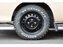 ジャンボ　４ＷＤ　キャンピング仕様　バンクベッド　外部電源入力　ＦＦヒーター　インバーター　２ＷＡＹアイソレータ　サブバッテリー　走行充電　シャワールーム　シンク　コンセント７個ヒッチメンバー（31枚目）