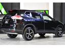 エクストレイル ２０Ｘ　切替４ＷＤ　新品カスタム　リフトアップ　ロックケリー１６インチＡＷ　ＴＯＹＯ　ＲＴタイヤ　バグガード　アイドリングストップ　防水シート　シートヒーター　キーレススマートキー　ＳＤナビ　ＥＴＣ（4枚目）