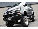 MITSUBISHI DELICA SPACE GEAR