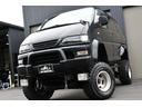 MITSUBISHI DELICA SPACE GEAR