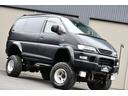 MITSUBISHI DELICA SPACE GEAR