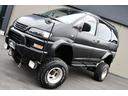 MITSUBISHI DELICA SPACE GEAR