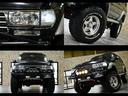 TOYOTA LAND CRUISER 80