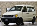 TOYOTA LITEACE VAN