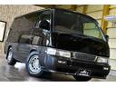 NISSAN CARAVAN COACH