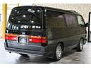 NISSAN CARAVAN COACH