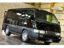 NISSAN CARAVAN COACH