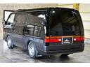 NISSAN CARAVAN COACH