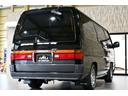 NISSAN CARAVAN COACH