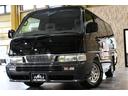 NISSAN CARAVAN COACH