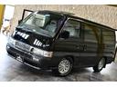 NISSAN CARAVAN COACH