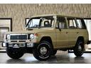 ＸＬ　切替４ＷＤ　軽油　ベージュ全塗装済み　クリムソンディーンクロスカントリー１６インチ　ＴＯＹＯマッドタイヤ(63枚目)