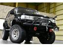 TOYOTA LAND CRUISER 80