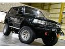 TOYOTA LAND CRUISER 80