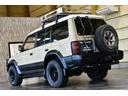 ワイド　エクシード　切替４ＷＤ　ベージュ全塗装　サンルーフ　ルーフキャリア　アイバワークスルーフラック　グリルガード　ＥＮＫＥＩ１６インチＡＷ　リアラダー　ＰＩＡＡフロントフォグ　背面タイヤ　社外ステアリング　ＥＴＣ(55枚目)