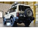 ワイド　エクシード　切替４ＷＤ　ベージュ全塗装　サンルーフ　ルーフキャリア　アイバワークスルーフラック　グリルガード　ＥＮＫＥＩ１６インチＡＷ　リアラダー　ＰＩＡＡフロントフォグ　背面タイヤ　社外ステアリング　ＥＴＣ(60枚目)