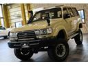 TOYOTA LAND CRUISER 80