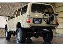 TOYOTA LAND CRUISER 80