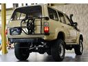 TOYOTA LAND CRUISER 80