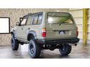 TOYOTA LAND CRUISER 80