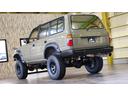 TOYOTA LAND CRUISER 80