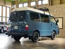 NISSAN VANETTE VAN