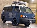 NISSAN VANETTE VAN