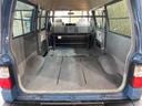 NISSAN VANETTE VAN