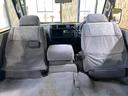 NISSAN VANETTE VAN