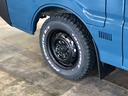 NISSAN VANETTE VAN